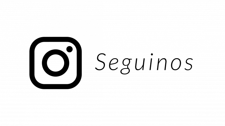 Seguinos en Instagram
